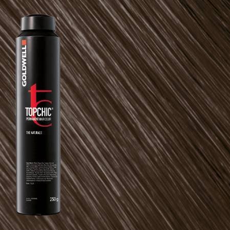 Goldwell Topchic Can - The Naturals - 6NA