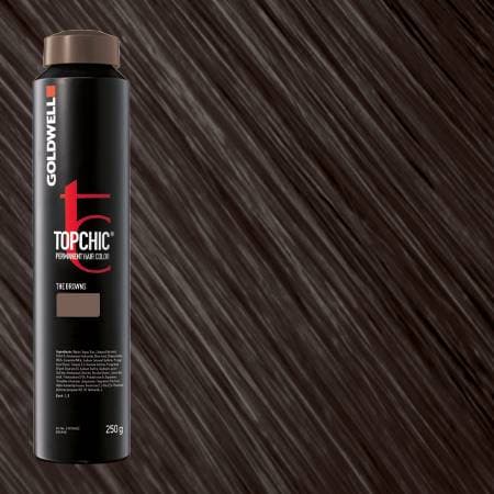 Goldwell Topchic Can - The Browns - 5A