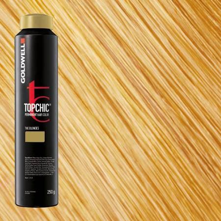 Goldwell Topchic Can - The Blondes - 9G
