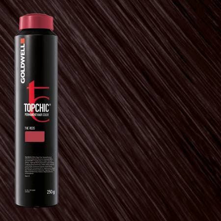 Goldwell Topchic Can - The Reds - 4R