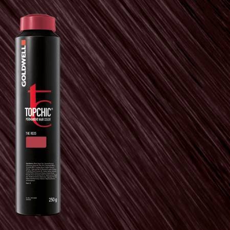 Goldwell Topchic Can - The Reds - 5R