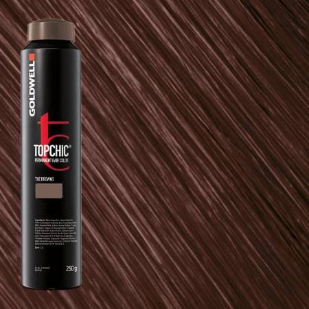 Goldwell Topchic Can - The Browns - 5RB