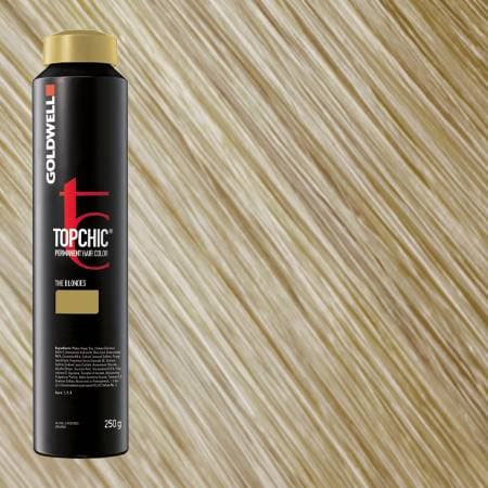 Goldwell Topchic Can - The Blondes - 10V