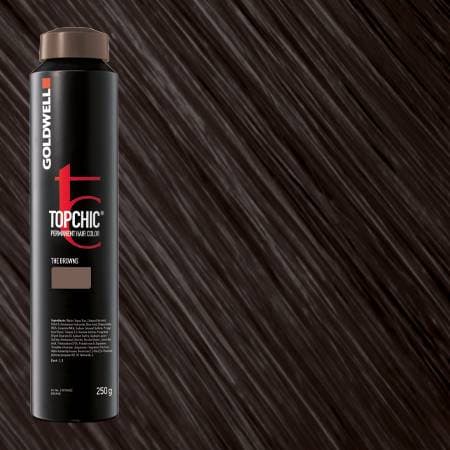 Goldwell Topchic Can - The Browns - 4B