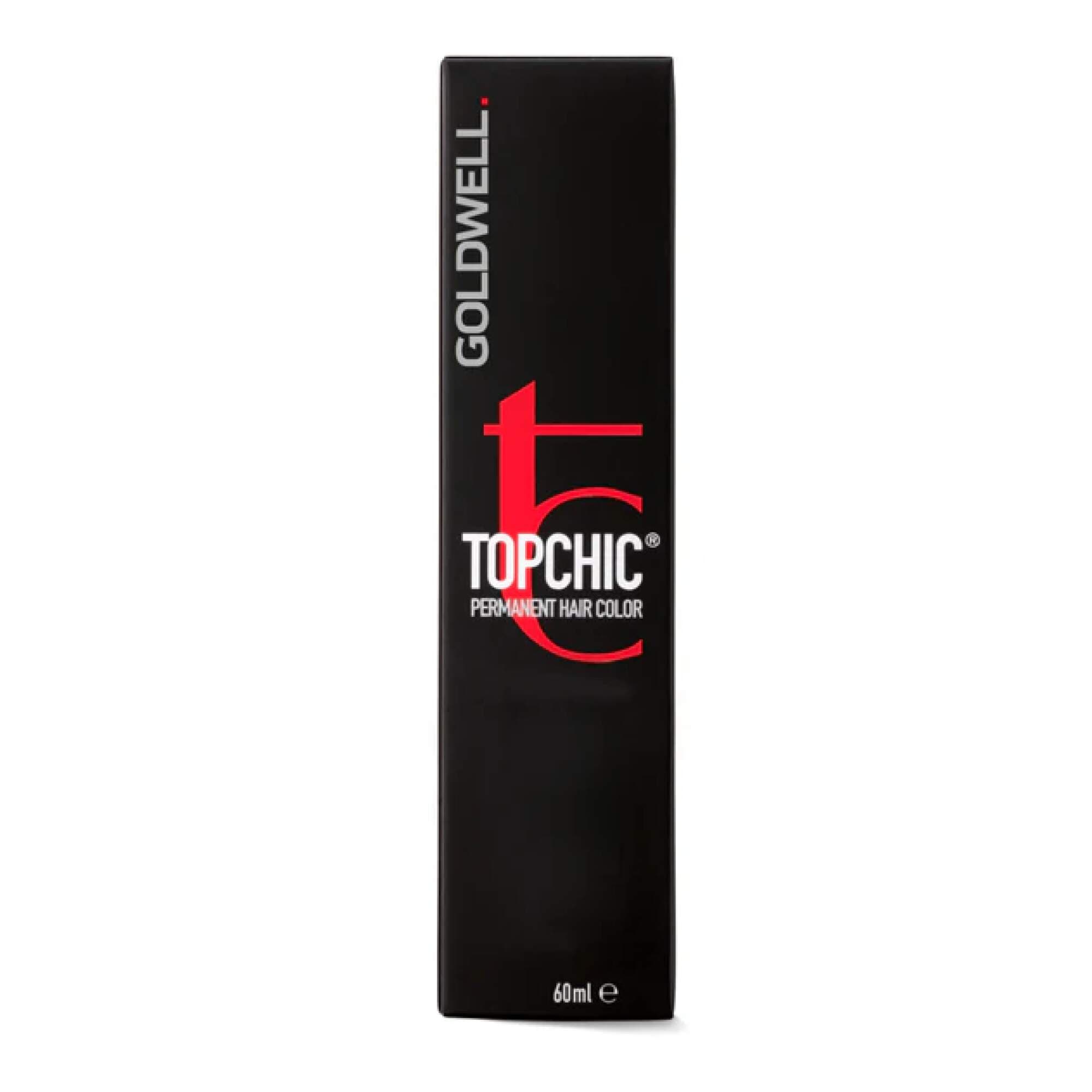 Goldwell Topchic Tube - The Naturals - 9N