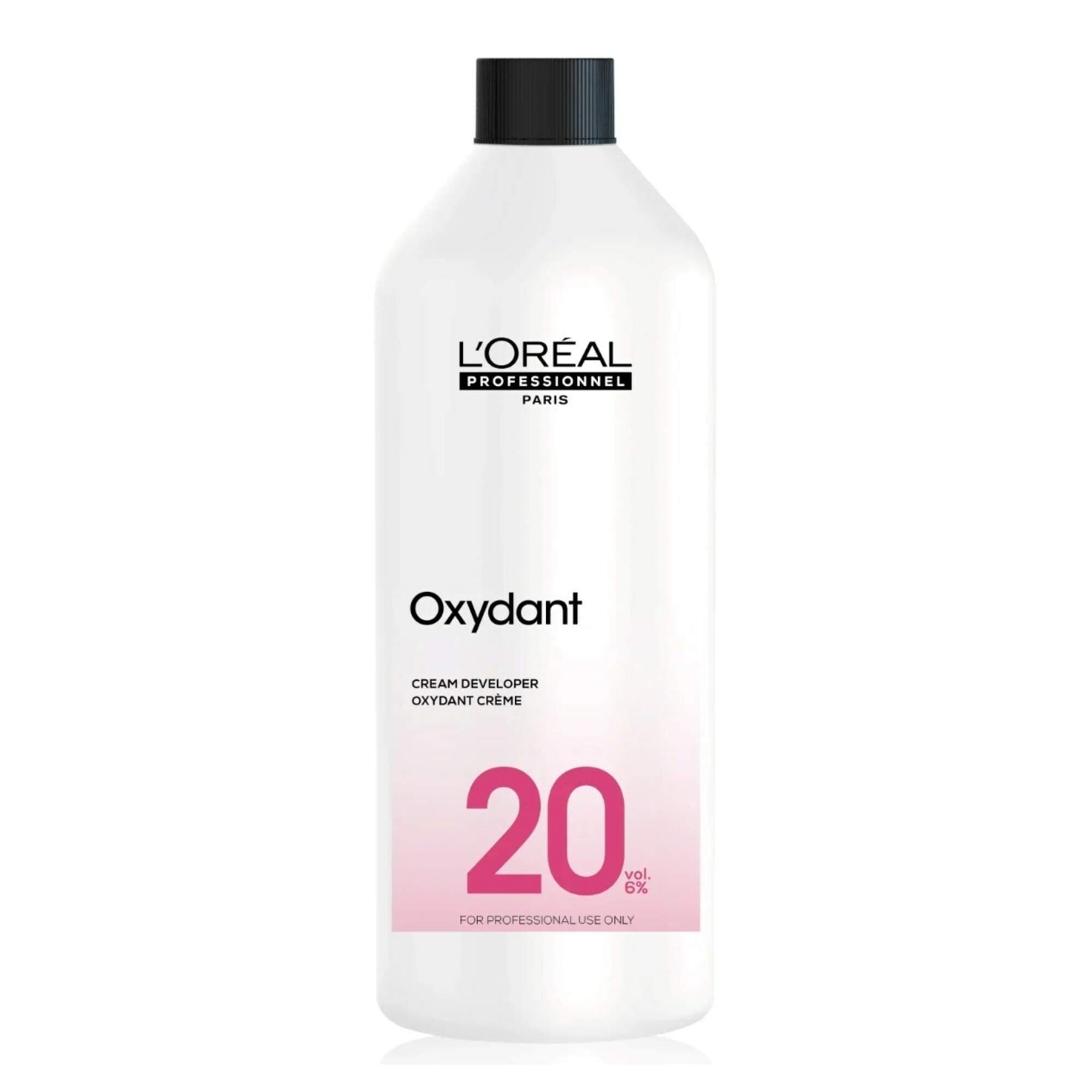 L'Oréal Oxydant Creme 20vol