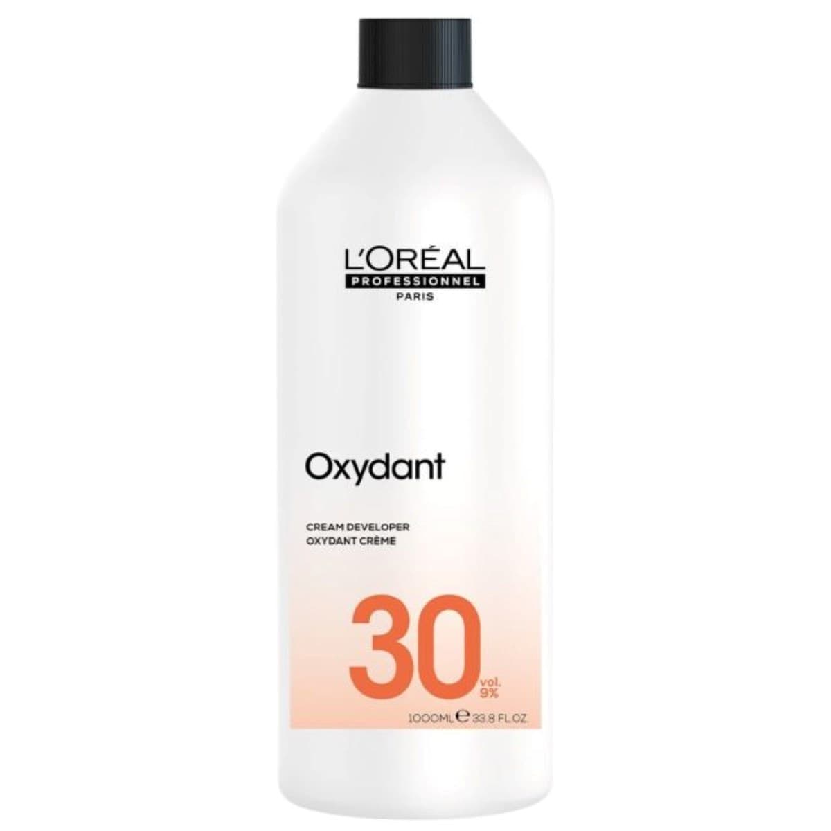 L'Oréal Oxydant Creme 30vol