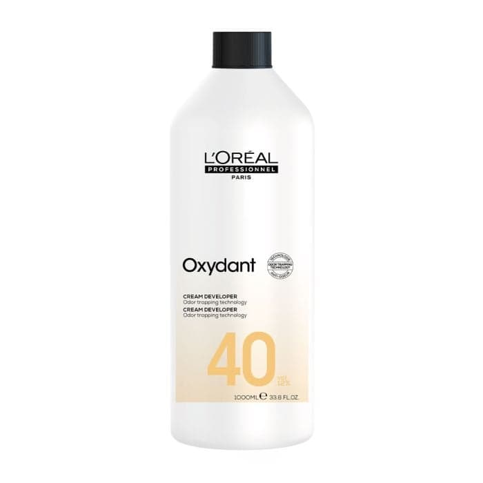 L'Oréal Oxydant Creme 40vol