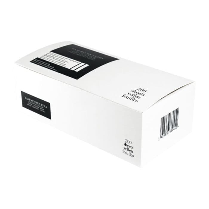 L'Oréal Easi Meche Ultra Large