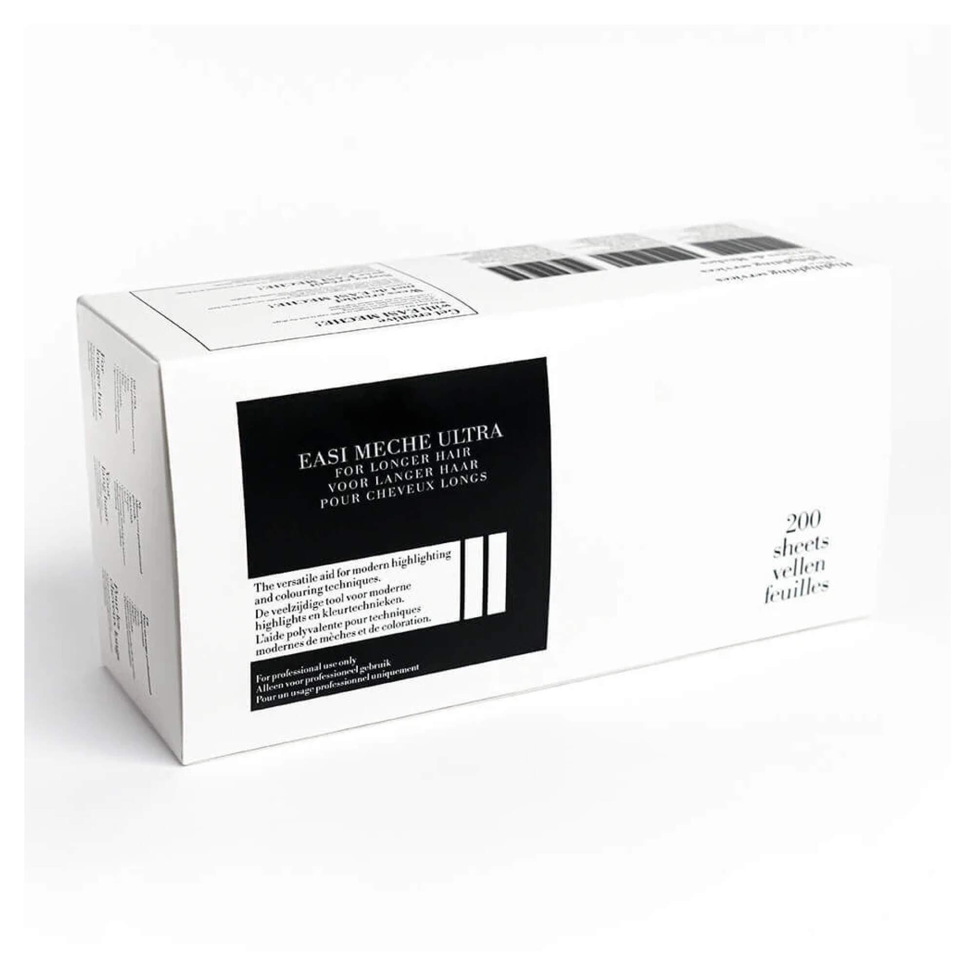 L'Oréal Easi Meche Ultra Large - Image 2