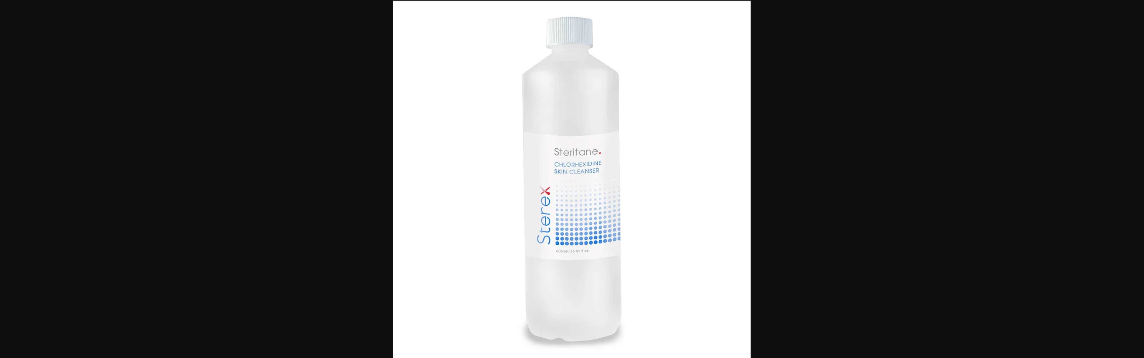 STEREX - STERITANE - Refill - 500ml