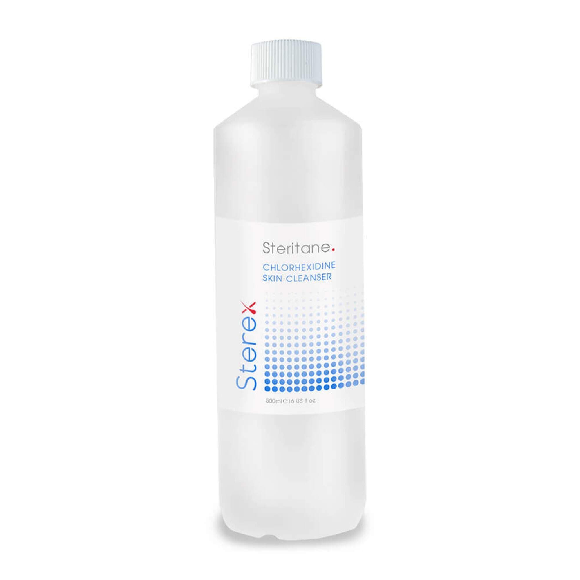 STEREX - STERITANE - Refill - 500ml