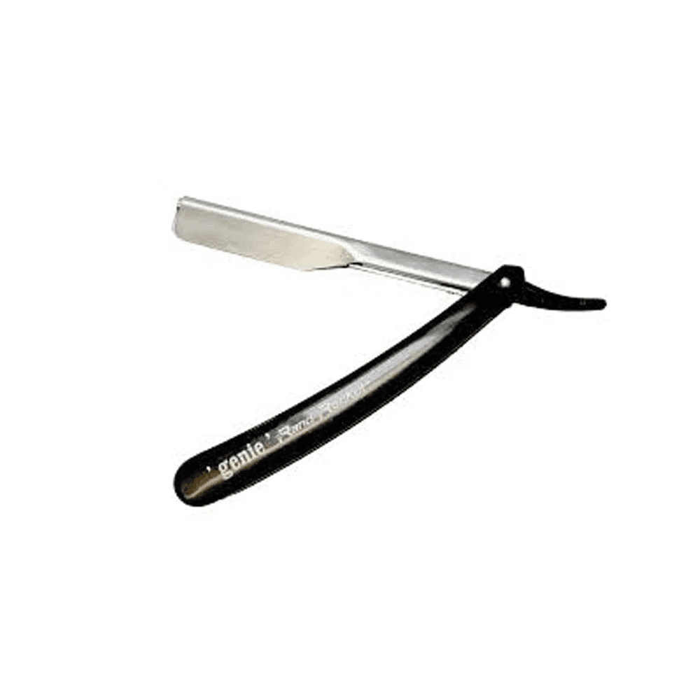 STR RAZORS - Genie Razor Black