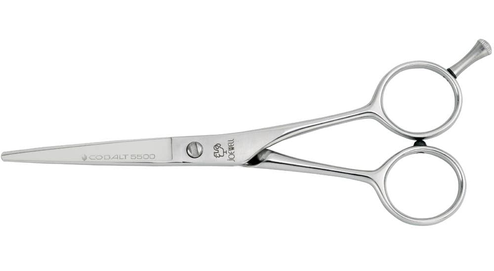 JOEWELL - Scissors - Cobalt 4500 - 4.5"