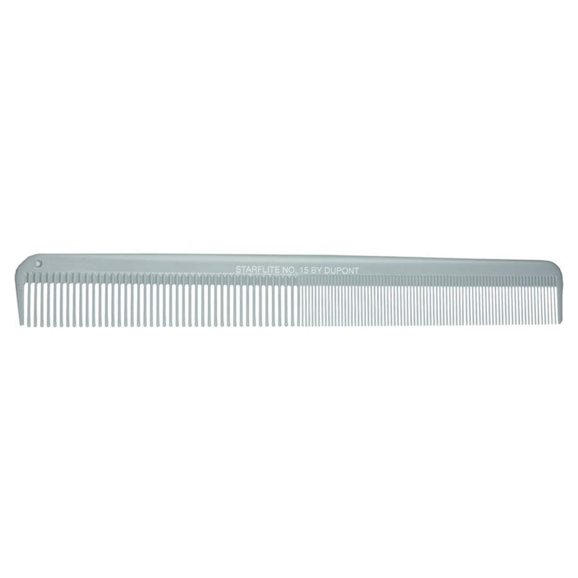 DENMAN - STARFLITE COMBS - Military - 210mm - SF15 - Image 2