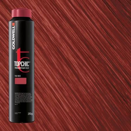 Goldwell Topchic Can - The Reds - 6KR