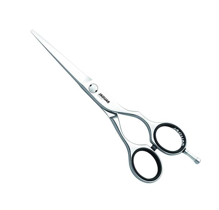 JAGUAR SCISSORS - GOLD LINE - Diamond 5"