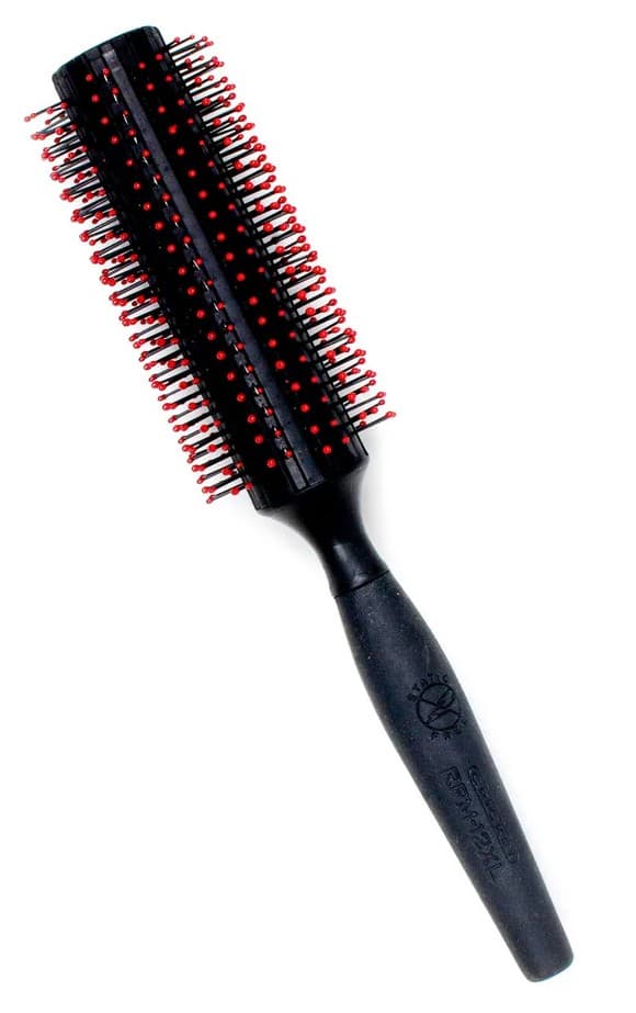 CRICKET - STATIC FREE - Radial RPM 12 Row XL Brush