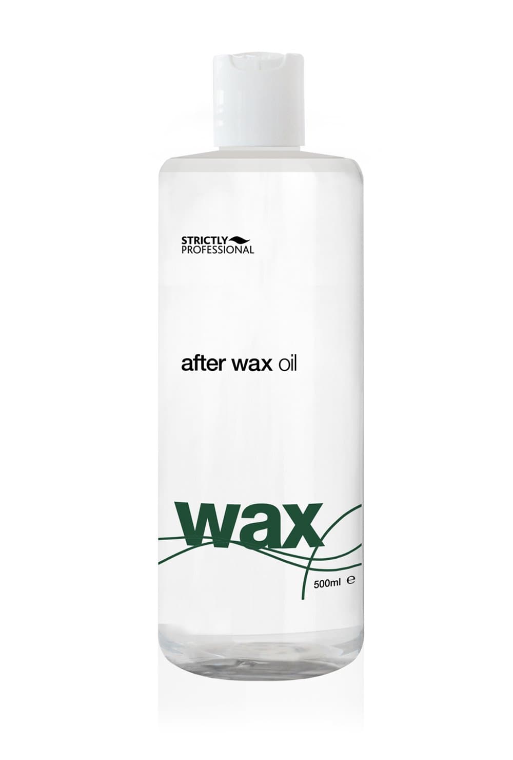 SP - WAX - After Wax Oil - 500ml