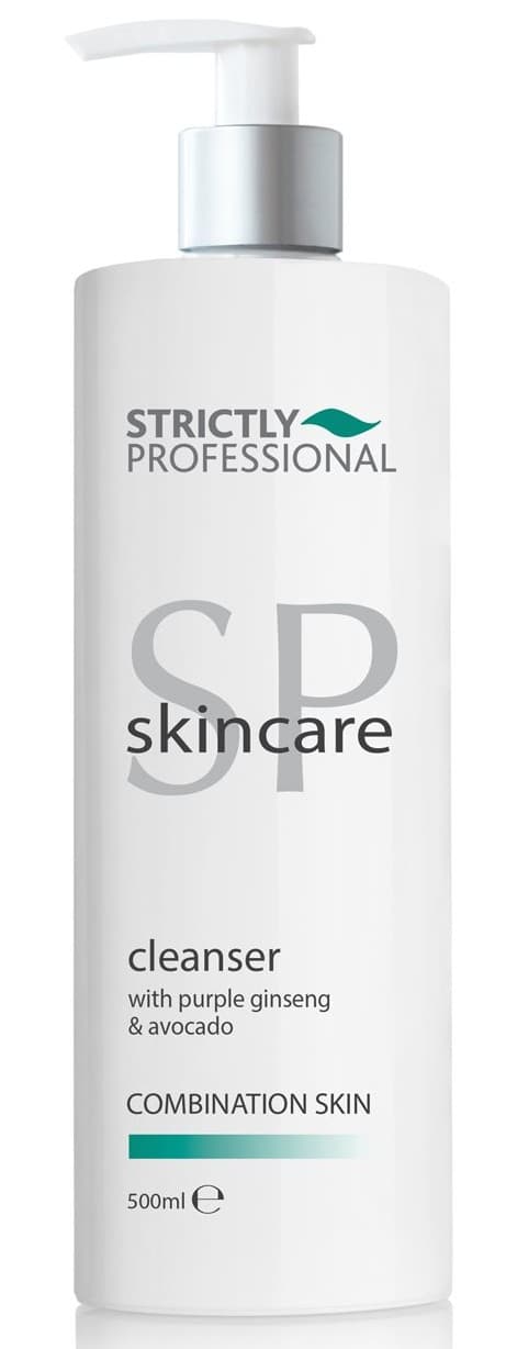SP - SKINCARE - Cleanser Combination Skin - 500ml