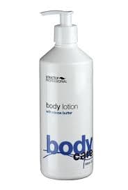 SP - BODY RANGE - Body Lotion - 500ml
