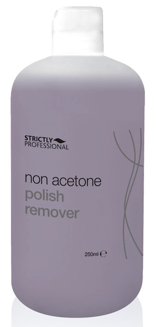 SP - ESSENTIALS - Non-Acetone Polish Remover - 250ml   