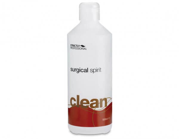 SP - ESSENTIALS - Surgical Spirit - 500ml