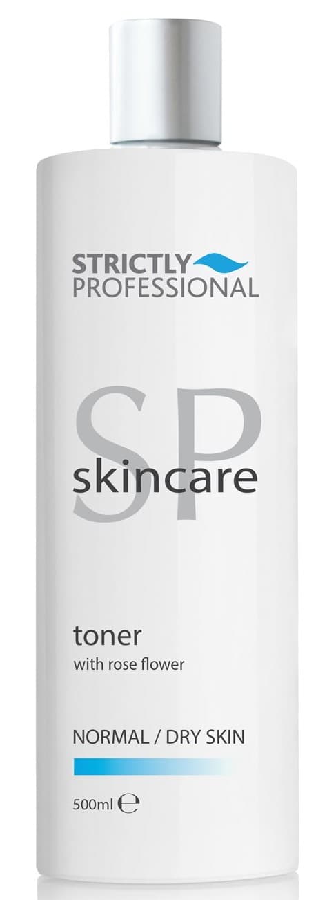SP - SKINCARE - Toner Normal/Dry Skin - 500ml