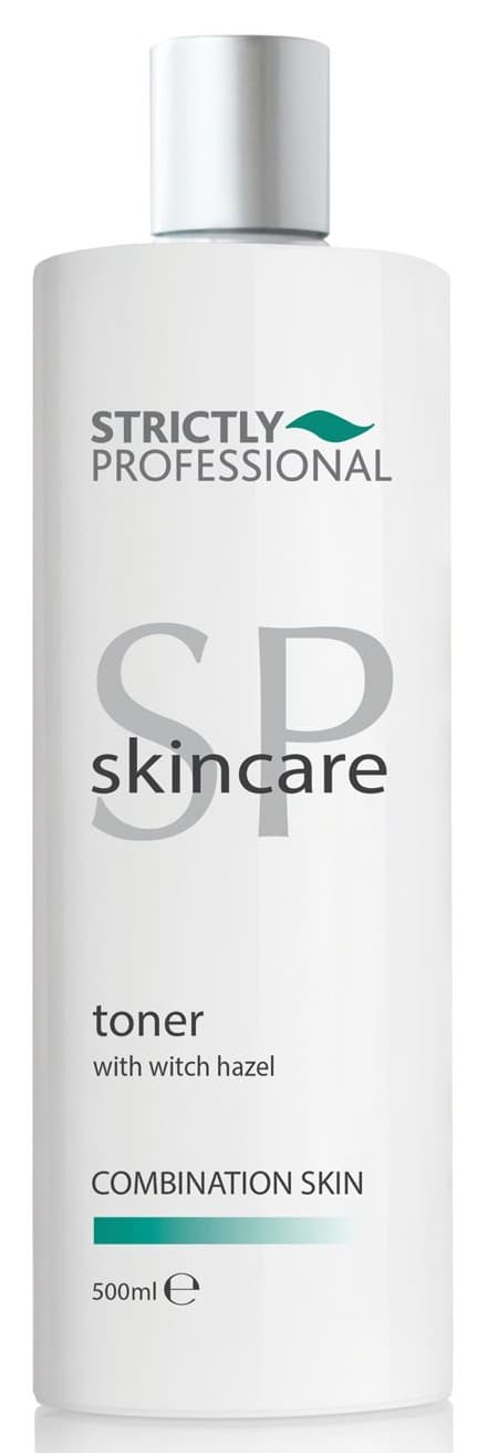 SP - SKINCARE - Toner Combination Skin - 500ml