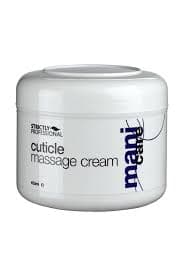 SP Cuticle Massage Cream