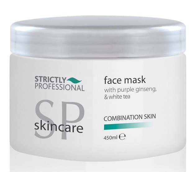 SP - SKINCARE - Facial Mask Combination Skin - 450ml