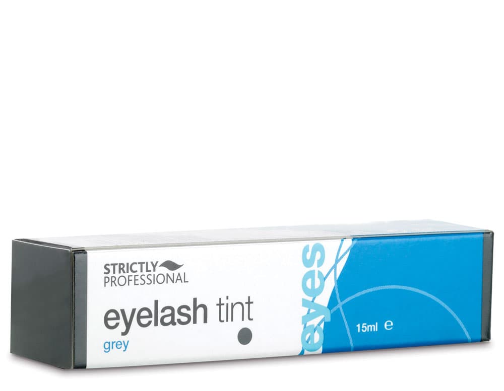 SP - LASH & BROW TINT - Grey - 15ml