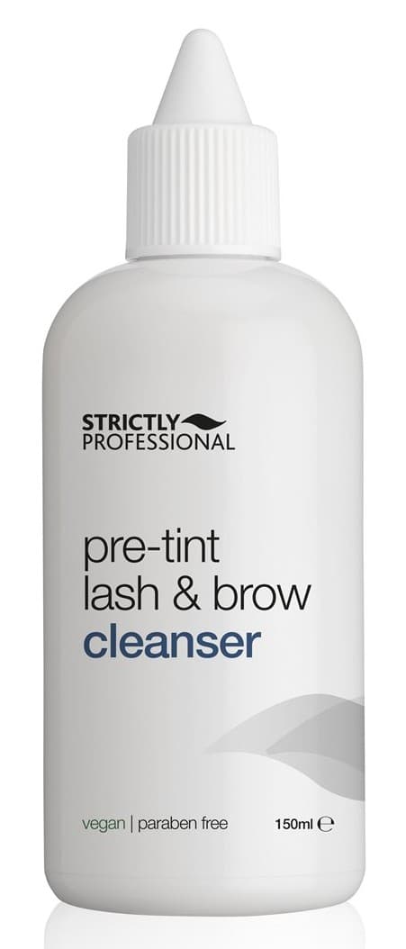 SP - LASH & BROW TINT - Pre-Tint Lash & Brow Cleanser - 150ml