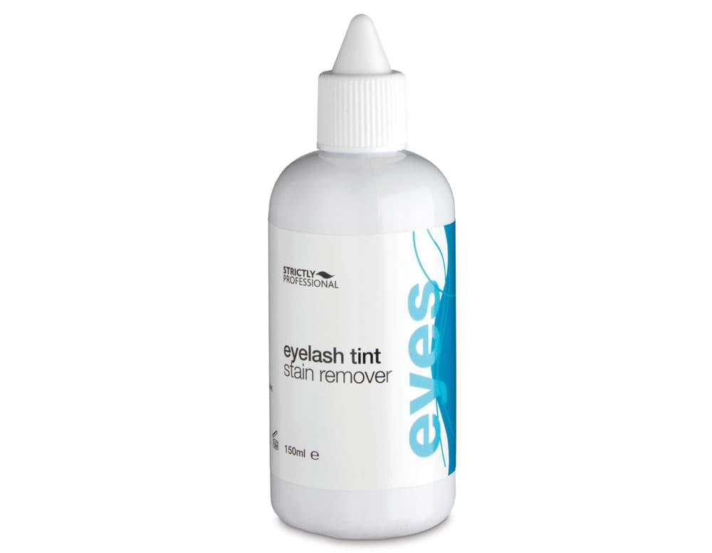SP - LASH & BROW TINT - Lash & Brow Tint Stain Remover - 150ml
