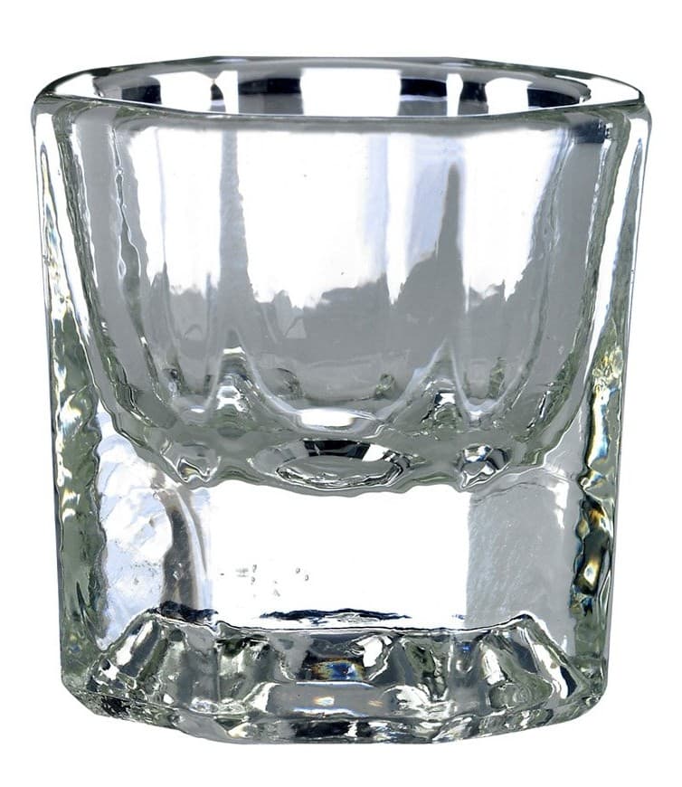 SP - LASH & BROW TINT - Tinting Dish