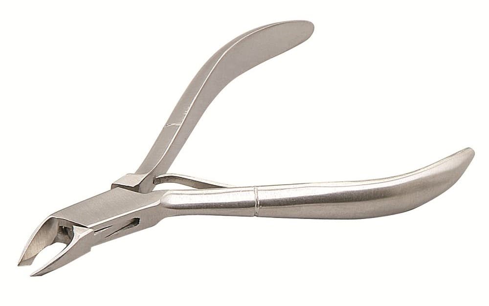 SP - IMPLEMENTS - Cuticle Nipper