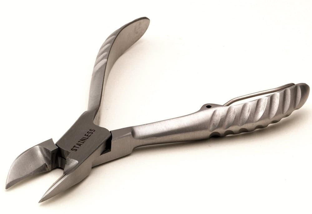 SP - PEDICURE IMPLEMENTS - Nail Plier 4"