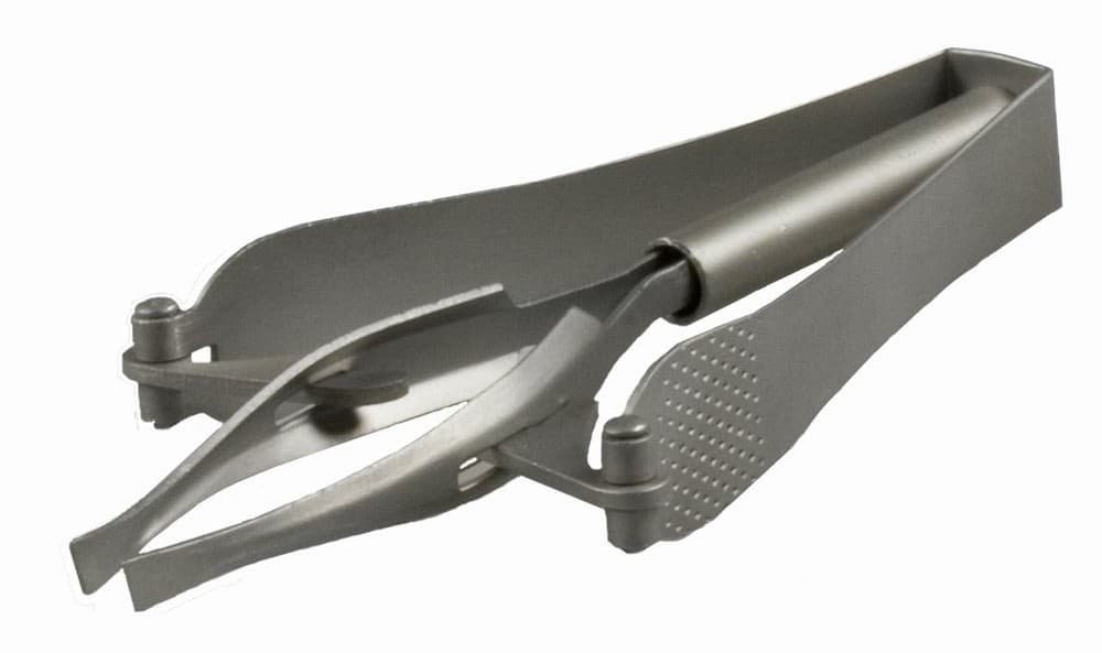 SP - TWEEZERS - Automatic Tweezer