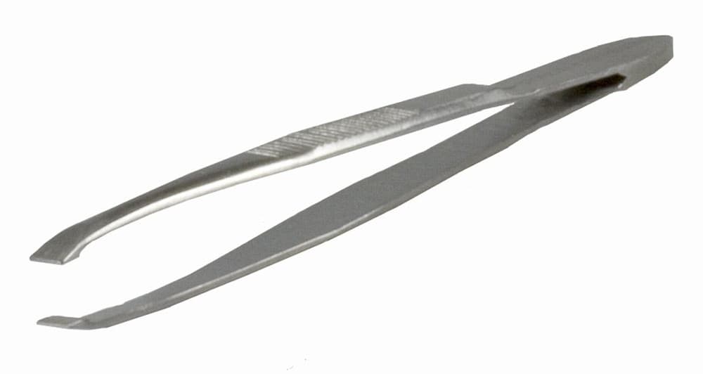 SP - TWEEZERS - Straight
