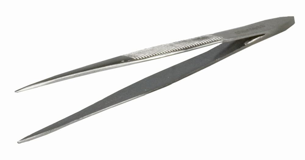 SP - TWEEZERS - Pointed