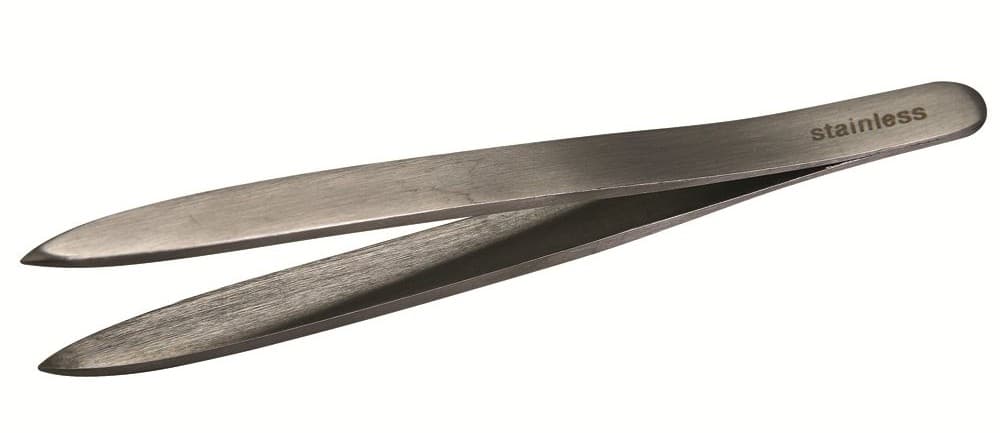 SP - TWEEZERS - Epilation Tweezer - H