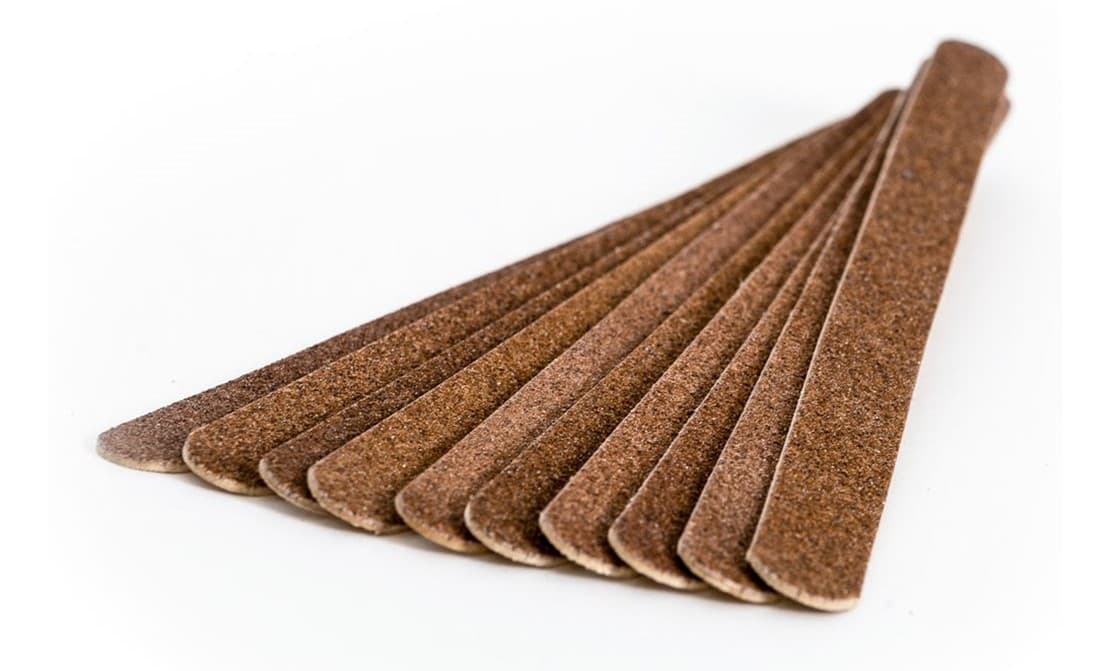 SP - FILES - Emery Boards 7" - 10 Pack