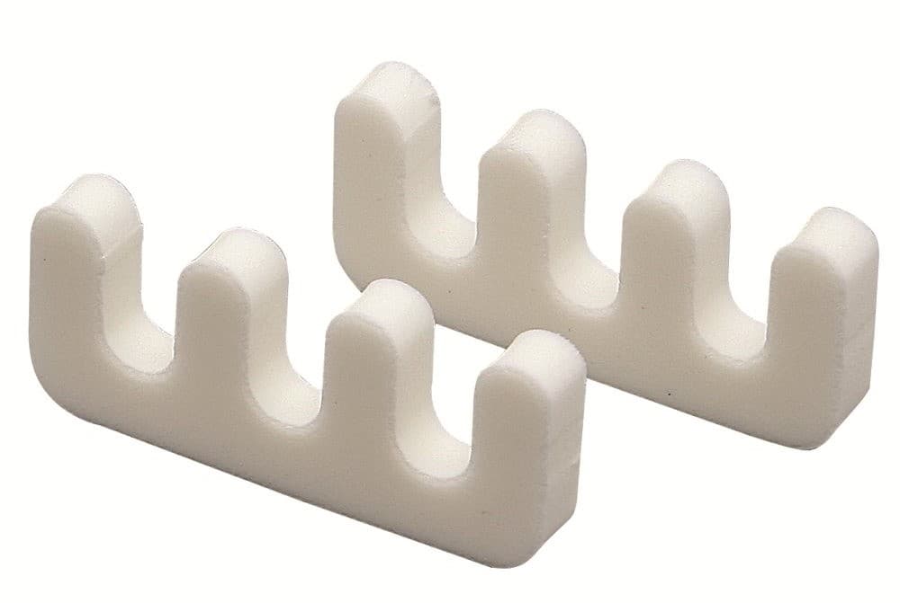 SP - PEDICURE IMPLEMENTS - Toe Separators