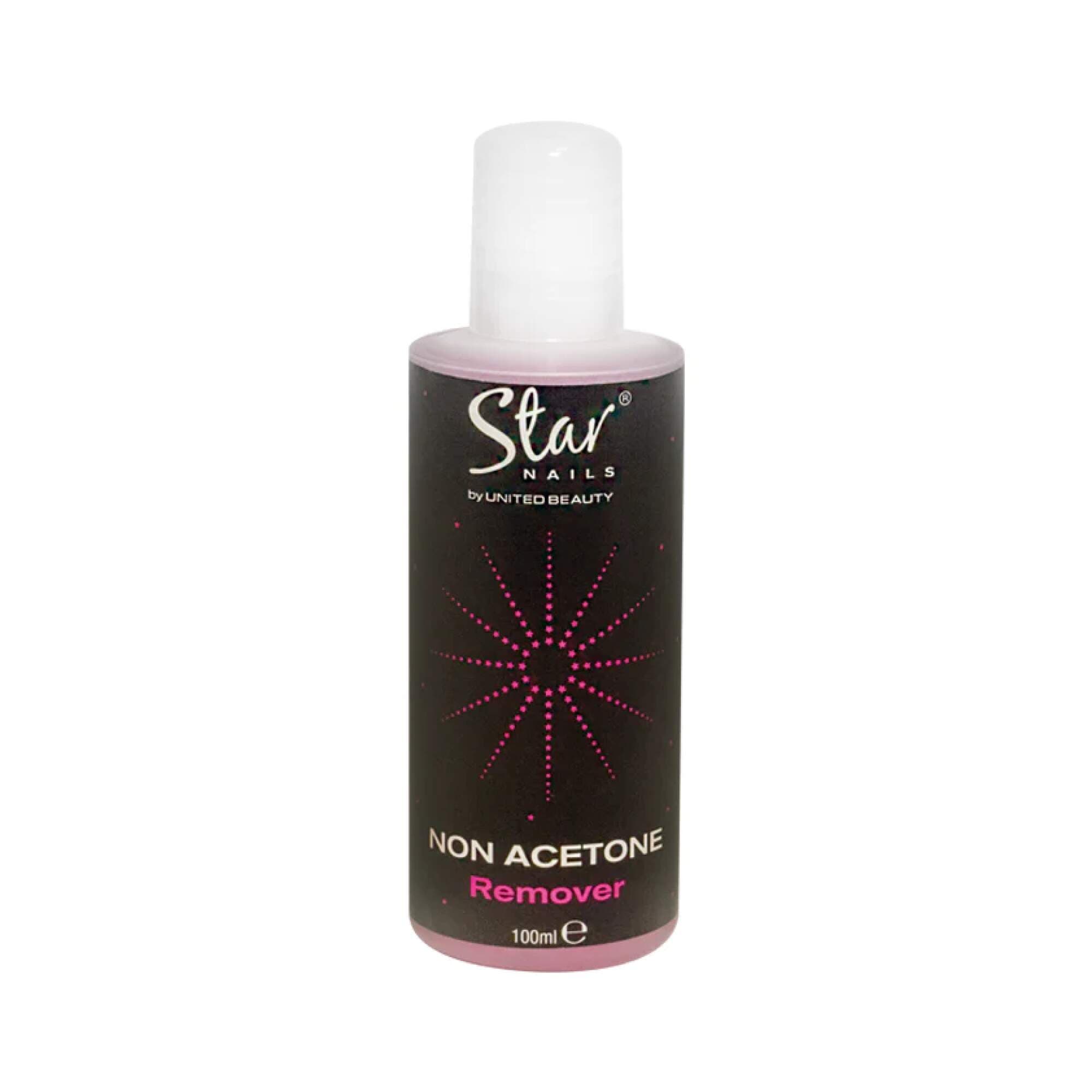 Non-Acetone Remover