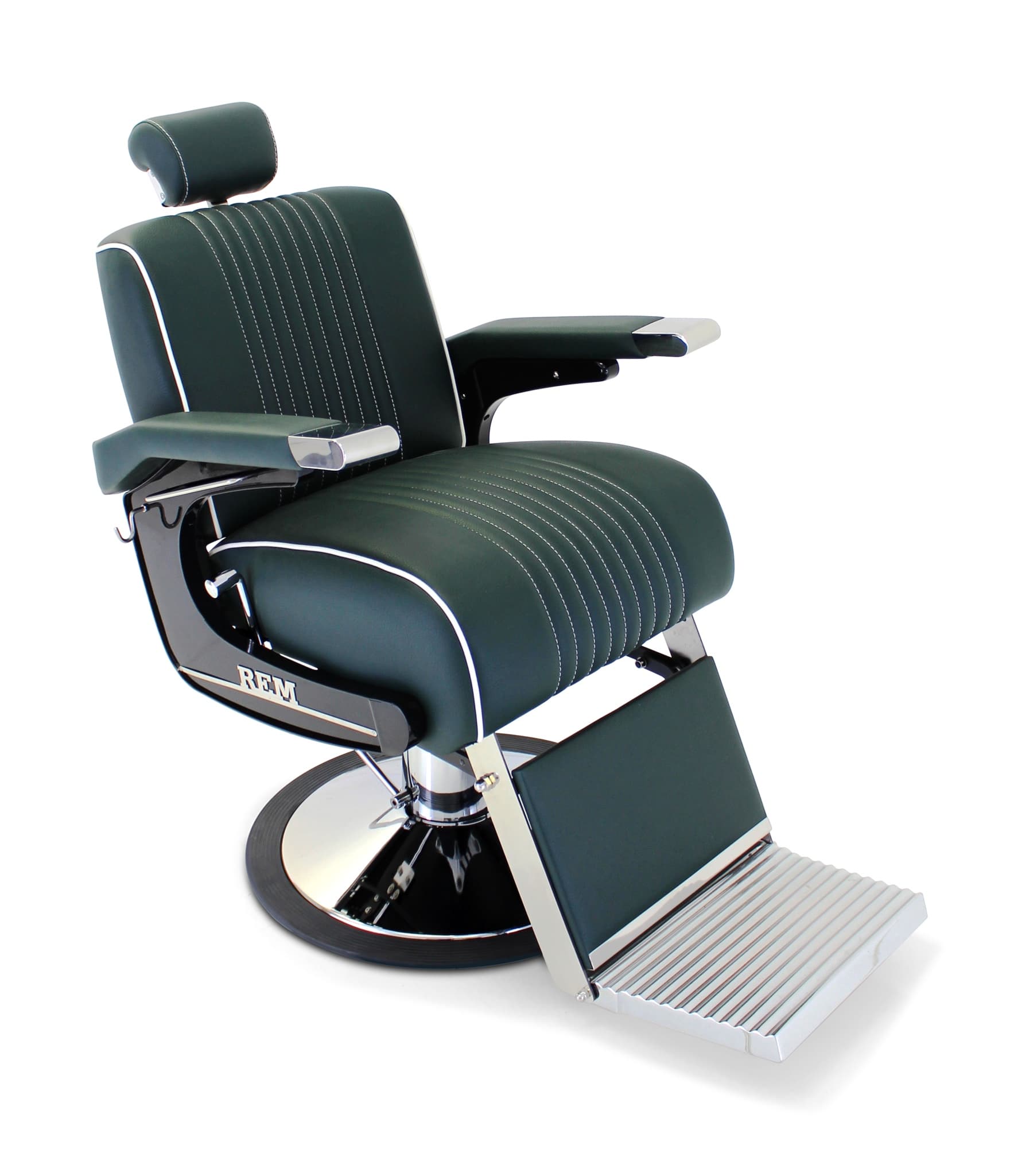Barber - Voyager Select - Colours