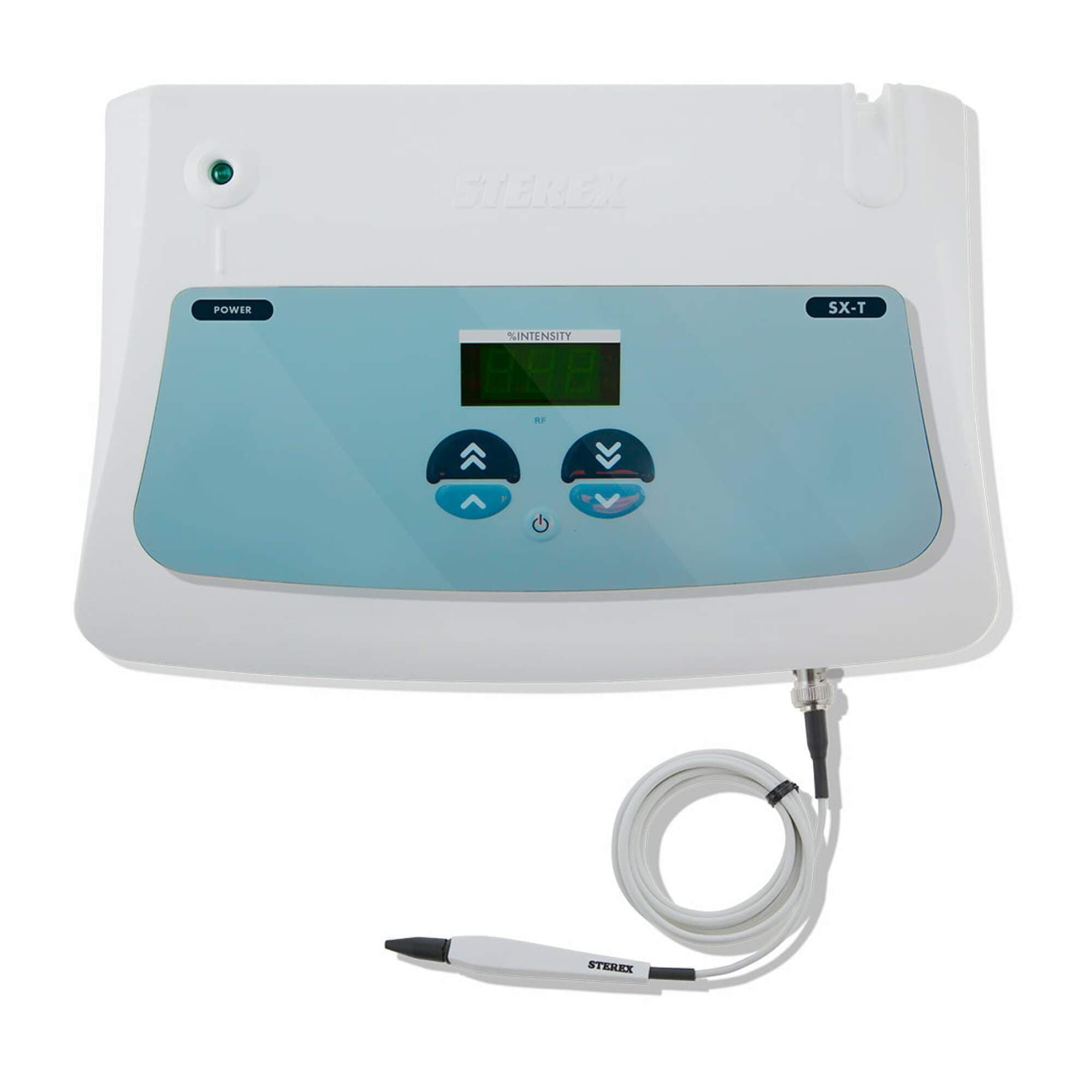 STEREX - EPILATORS - SX-T Thermolysis