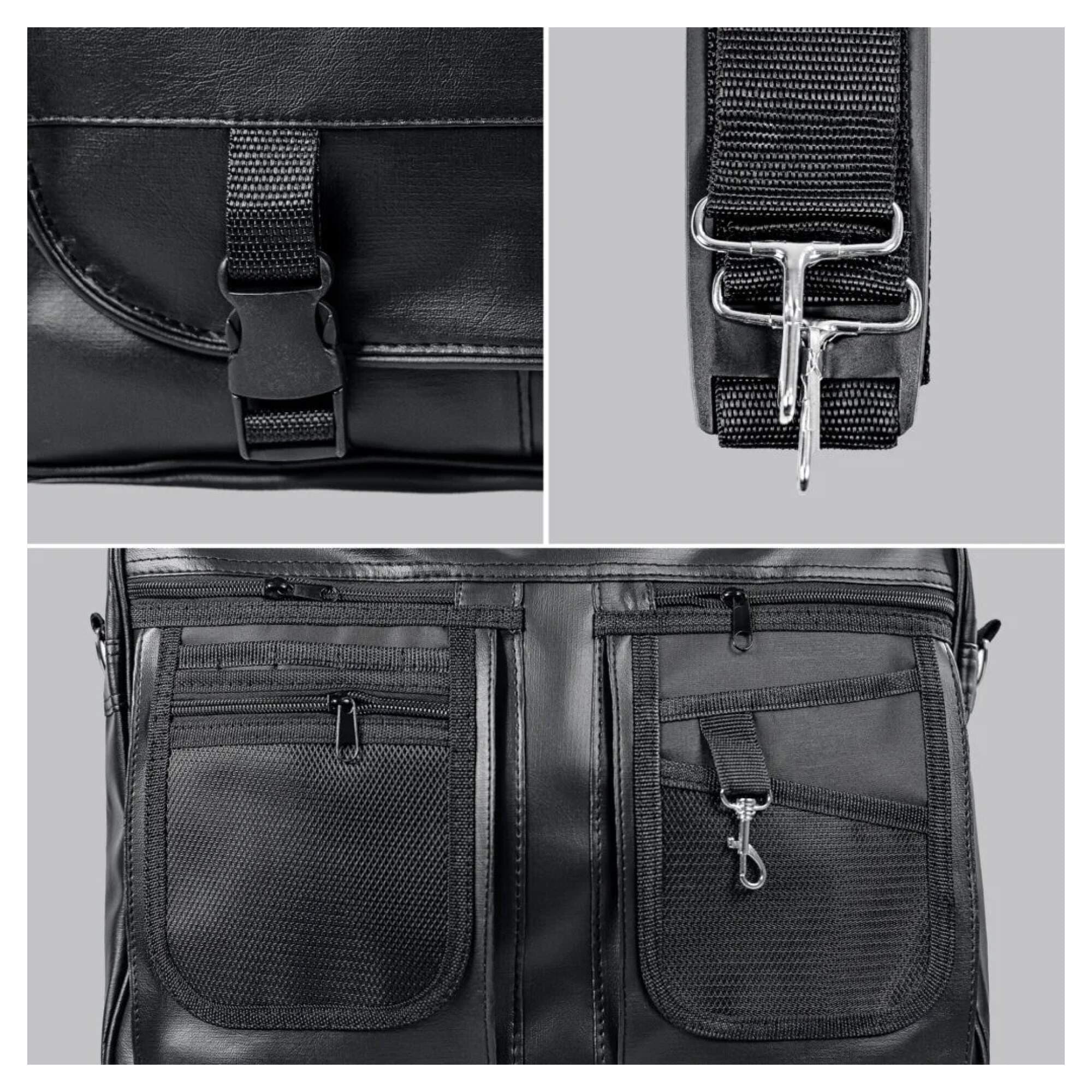 Wahl - Accessories - Tool Bag w/ Wahl Logo - Image 4