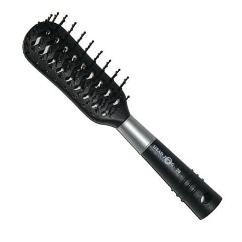 Head Jog 26 Pin Vent Brush