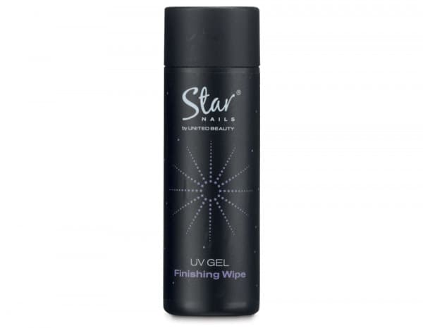 UV Gel Finishing Wipe