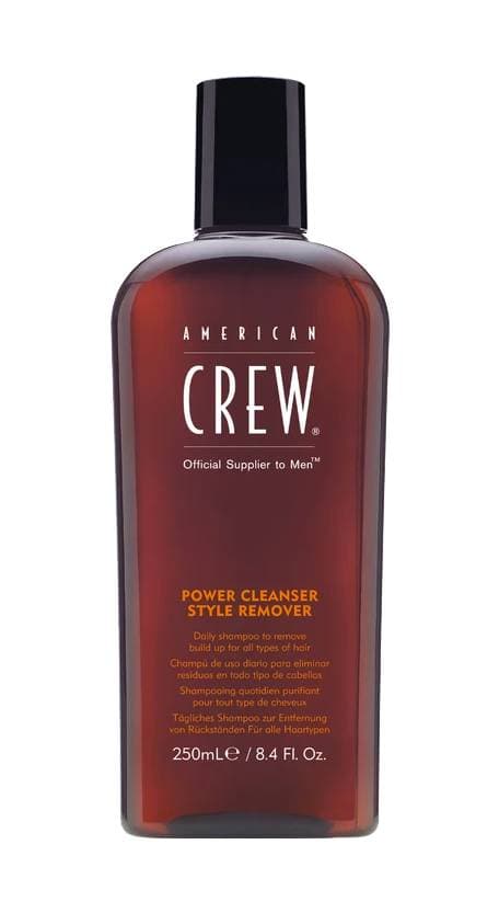American Crew Power Cleanser Style Remover 250ml